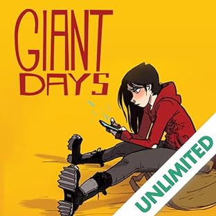 Giant Days